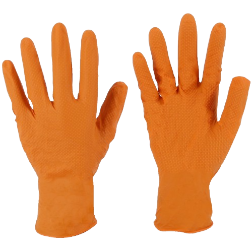 KT(50)NITRIL RUKAVICE TG VL.L