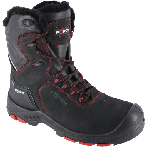 ZIMSKE ČIZME S3S CL VL. 47