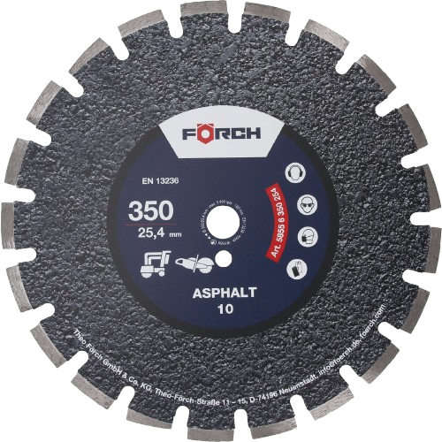 DRP ASFALT 350 B254