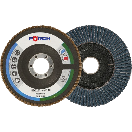 LEP.BRUSNA PLOČA EVO.115G P80