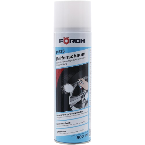 PJENA ZA GUME P323 500ML