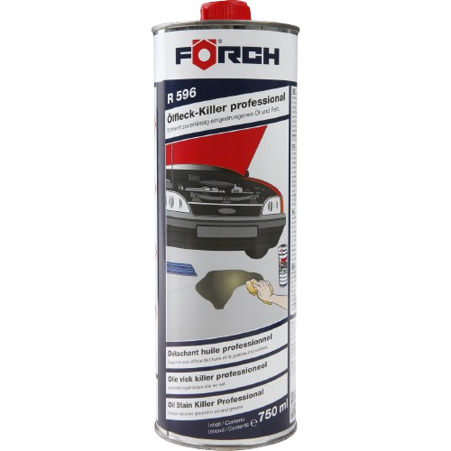 "KILLER" ZA U.MR.PR.R596 750ML