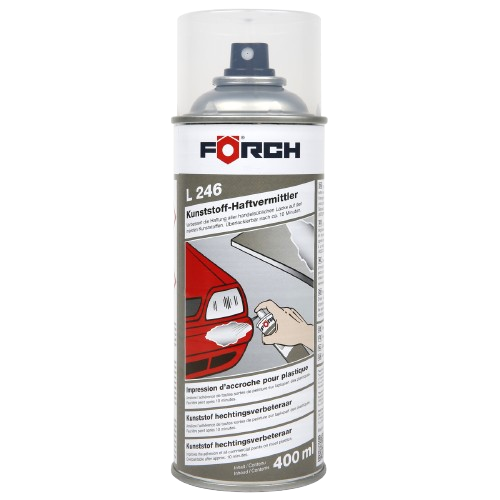 LJEPILO ZA PLAST.L246 400ML