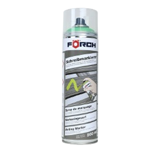 BOJA ZA PISANJE ZELENA 500ML