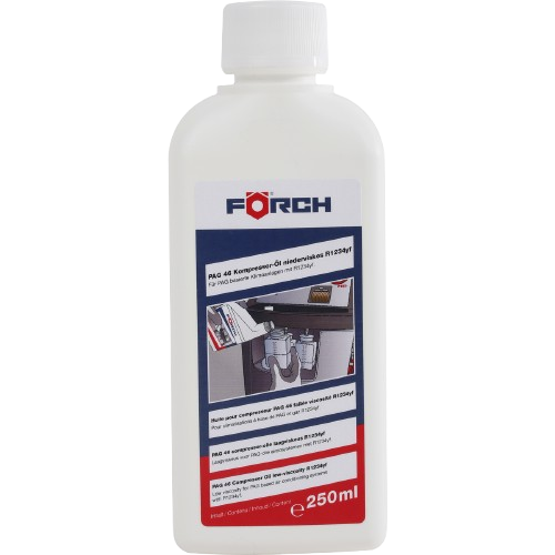 PAG46 ULJE NV R1234YF 250ML