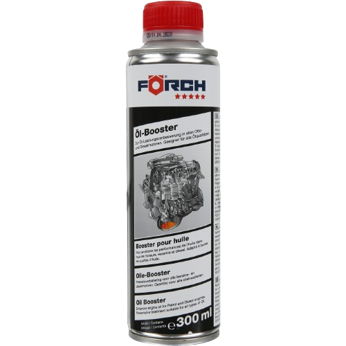 ULJNI ADITIV BOOSTER 300ML