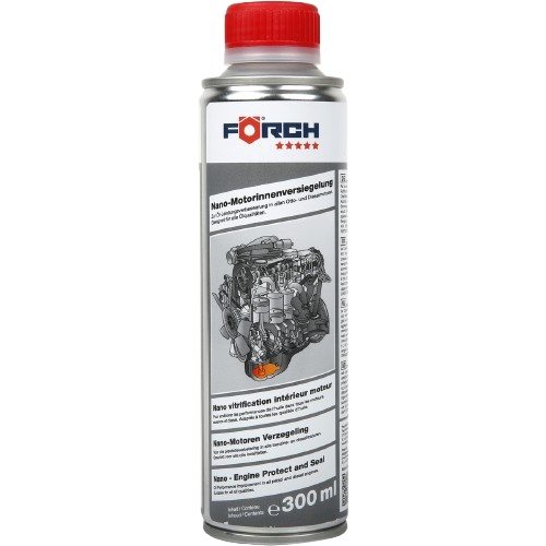 NANO ZAŠTITA UNT.MOTORA 300ML