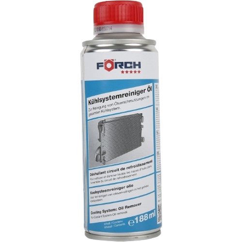 B(188ML)ČISTAČ RASH.SISTEMA 5*