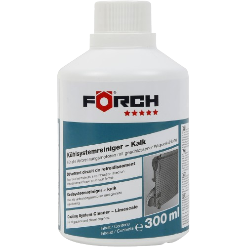 ČISTAČ RASH.SISTEMA RF 300ML