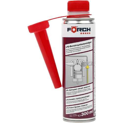 LPG-ČISTAČ B/S 300ML 5*