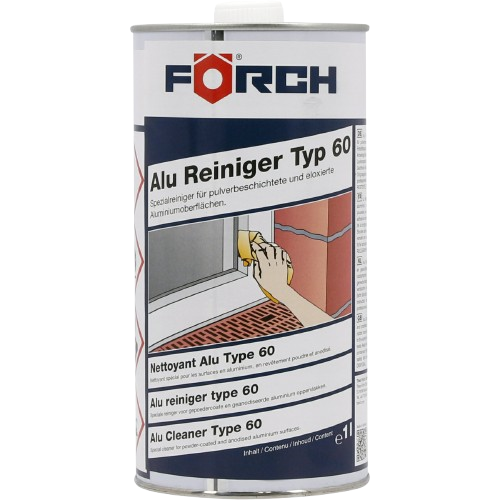 L(1L) ALU ČISTAČ TIP 60