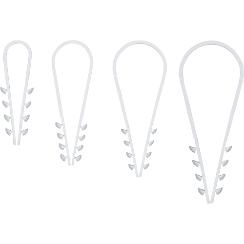 OBUJMICA-TIPLA 8-28MM