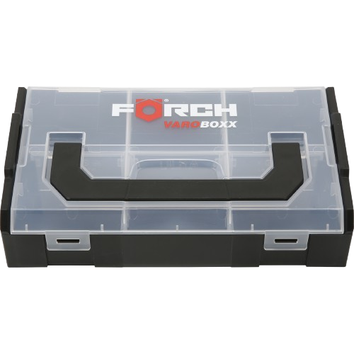 VAROBOXX MINI PRAZNA