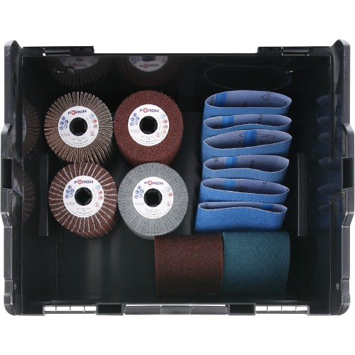 VAROBOXX SET ZA SATIN.METAL