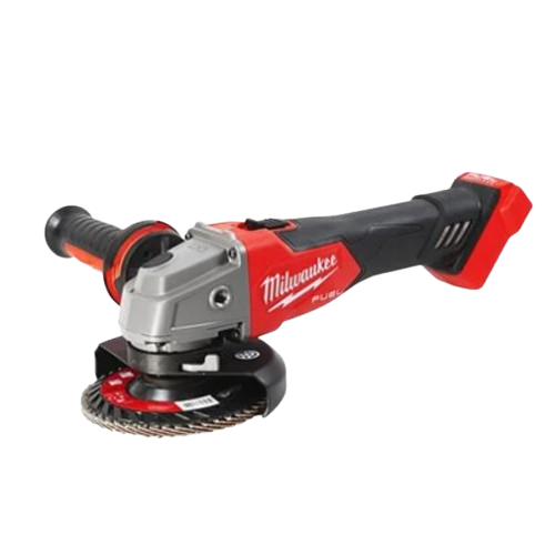 M18FSAG125X-0X F.S. ANGLE GRINDER II XXX