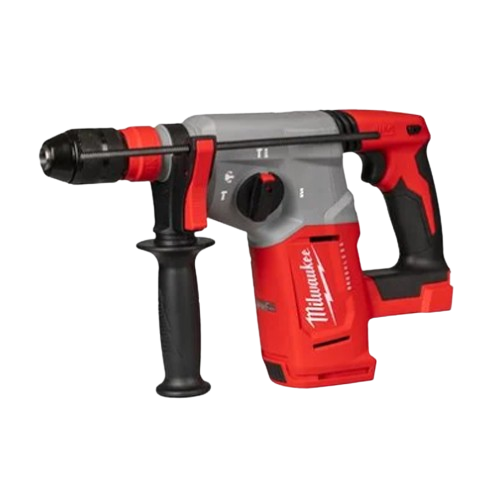 M18BLHX-0X BRUSH SDS-+ 26MM HAMMER XXX