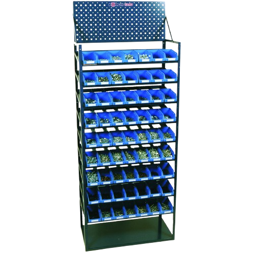 VARO-DIN-DIJELOVI REG. KOMPL.