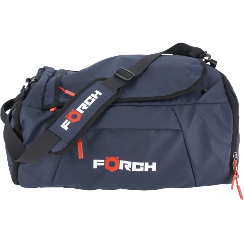 FÖRCH DUFFLE BAG